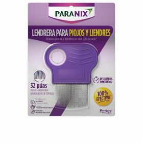 Läusekamm Paranix Lendrera Metálica von Paranix, Kämme - Ref: S05116785, Preis: 10,59 €, Rabatt: %