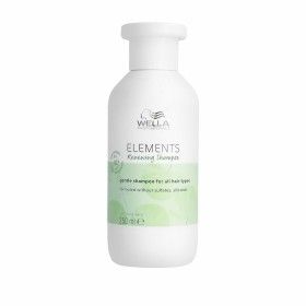 Shampooing Wella Elements 250 ml de Wella, Shampooings - Réf : S05116801, Prix : €13.07, Remise : %