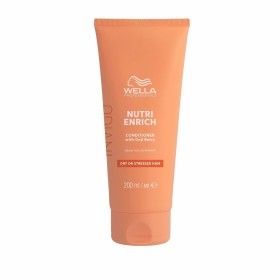 Nourishing Conditioner Wella Invigo Nutri-Enrich Revitalising 200 ml by Wella, Conditioners - Ref: S05116819, Price: 15,87 €,...