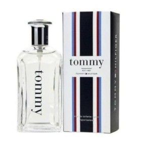Perfume Homem Tommy Hilfiger EDT Tommy 50 ml de Tommy Hilfiger, Água de perfume - Ref: S05116909, Preço: 20,49 €, Desconto: %