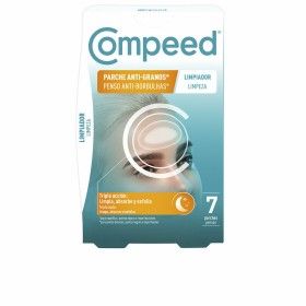 Gesichtsreiniger Compeed Patch (7 Stück) von Compeed, Gesichtsreiniger - Ref: S05116919, Preis: 12,13 €, Rabatt: %