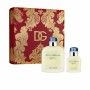 Conjunto de Perfume Homem Dolce & Gabbana Light Blue 2 Peças de Dolce & Gabbana, Conjuntos - Ref: S05116927, Preço: 86,91 €, ...