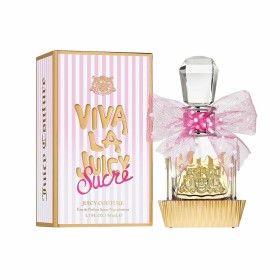 Damenparfüm Juicy Couture VIVA LA JUICY EDP EDP 50 ml von Juicy Couture, Eau de Parfum - Ref: S05116954, Preis: 48,56 €, Raba...