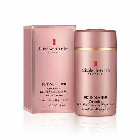 Crema Antirughe Elizabeth Arden Retinol HPR Ceramide 50 ml di Elizabeth Arden, Idratanti - Rif: S05116966, Prezzo: 62,50 €, S...