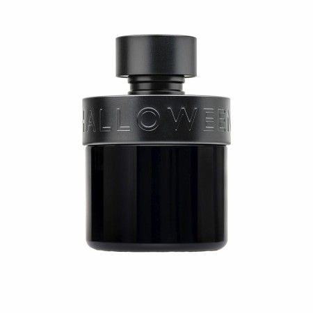 Perfume Hombre Jesus Del Pozo HALLOWEEN MAN EDP EDP 75 ml de Jesus Del Pozo, Agua de perfume - Ref: S05116978, Precio: 30,87 ...