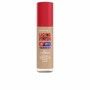 Base de Maquillage Crémeuse Rimmel London Lasting Finish Nº 100 Ivory Spf 20 30 ml de Rimmel London, Fonds de teint - Réf : S...