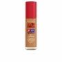 Base Cremosa per il Trucco Rimmel London Lasting Finish Nº 407 Warm Tan Spf 20 30 ml di Rimmel London, Fondotinta - Rif: S051...
