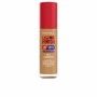 Base de Maquillaje Cremosa Rimmel London Lasting Finish Nº 350 Golden Honey Spf 20 30 ml de Rimmel London, Bases - Ref: S0511...
