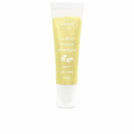 Lip Balm Ziaja Tropical Pineapple 12 ml by Ziaja, Balms - Ref: S05117004, Price: 5,66 €, Discount: %