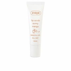 Scrub labbra Ziaja Sunny Mango 12 ml di Ziaja, Scrub labbra - Rif: S05117006, Prezzo: 6,71 €, Sconto: %
