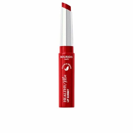 Balsamo Labbra colorato Bourjois Healthy Mix Nº 01 Cherry Sundae 7,4 g di Bourjois, Balsamo - Rif: S05117015, Prezzo: 12,26 €...