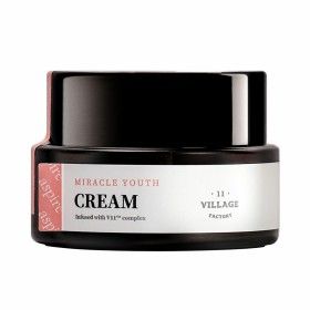 Crema Viso Village 11 Factory Miracle Youth 50 ml di Village 11 Factory, Idratanti - Rif: S05117071, Prezzo: €31.05, Sconto: %