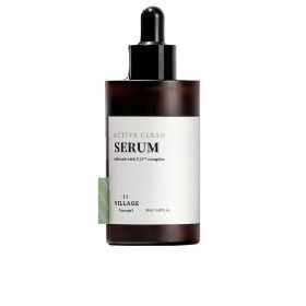 Sérum visage Village 11 Factory Active Clean 50 ml de Village 11 Factory, sérum pour le visage - Réf : S05117077, Prix : €23....