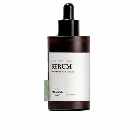 Sérum Facial Village 11 Factory Active Clean 50 ml de Village 11 Factory, Sérums facial - Ref: S05117077, Precio: €23.97, Des...