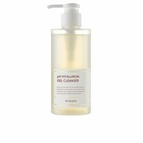 Gel Limpiador Facial HYGGEE Ph Hyaluron 200 ml de HYGGEE, Limpadores faciais - Ref: S05117094, Precio: €22.21, Descuento: %