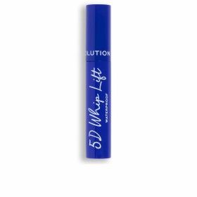 Rímel Revolution Make Up 5D Whip Lift Resistente à água 12 ml de Revolution Make Up, Máscaras - Ref: S05117113, Preço: 12,92 ...