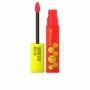 Rouge à lèvres liquide Maybelline Superstay Matte Ink Moodmakers Energizer 5 ml de Maybelline, Rouges à lèvres - Réf : S05117...