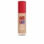 Base de Maquilhagem Fluida Rimmel London Lasting Finish Nº 150 Rose Vanilla Spf 20 30 ml de Rimmel London, Bases - Ref: S0511...