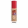 Base de Maquillaje Fluida Rimmel London Lasting Finish Nº 303 Honey Spf 20 30 ml de Rimmel London, Bases - Ref: S05117138, Pr...