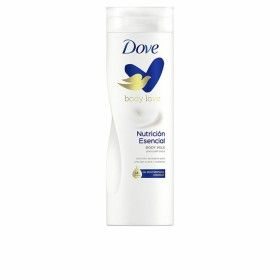 Body Milk Dove Body Love 400 ml von Dove, Feuchtigkeitscremes - Ref: S05117172, Preis: 7,10 €, Rabatt: %