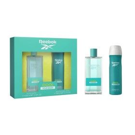 Conjunto de Perfume Mulher Reebok Cool Your Body 2 Peças de Reebok, Conjuntos - Ref: S05117184, Preço: 16,11 €, Desconto: %