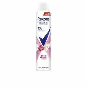 Deospray Rexona Bright Bouquet 200 ml von Rexona, Deodorants - Ref: S05117186, Preis: 6,03 €, Rabatt: %