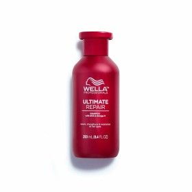 Shampoo Wella Ultimate Repair 250 ml di Wella, Shampoo - Rif: S05117209, Prezzo: 15,77 €, Sconto: %