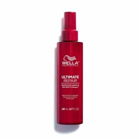 Hair Serum Wella Ultimate Repair 140 ml by Wella, Serums - Ref: S05117211, Price: 15,65 €, Discount: %