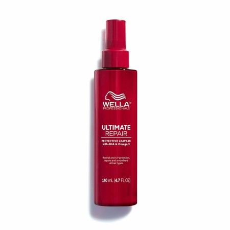 Hair Serum Wella Ultimate Repair 140 ml by Wella, Serums - Ref: S05117211, Price: 15,65 €, Discount: %