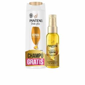 Set de Peluquería Pantene 2 Piezas de Pantene, Sets y juegos - Ref: S05117400, Precio: 10,07 €, Descuento: %