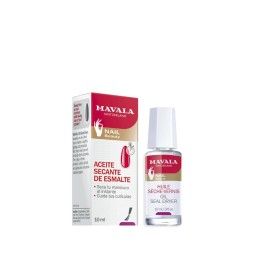 Nagelöl Mavala Nail Beauty 10 ml von Mavala, Nagelhautpflege - Ref: S05117402, Preis: 15,29 €, Rabatt: %