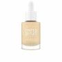 Base per Trucco Fluida Catrice Nude Drop Nº 010N 30 ml di Catrice, Fondotinta - Rif: S05117408, Prezzo: €9.40, Sconto: %