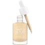 Base de Maquillaje Fluida Catrice Nude Drop Nº 010N 30 ml de Catrice, Bases - Ref: S05117408, Precio: €9.40, Descuento: %