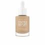 Base per Trucco Fluida Catrice Nude Drop Nº 030C 30 ml di Catrice, Fondotinta - Rif: S05117409, Prezzo: €9.40, Sconto: %