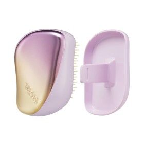 Brush Tangle Teezer Yellow Lilac by Tangle Teezer, Hairbrushes - Ref: S05117478, Price: 17,66 €, Discount: %
