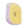 Brosse Tangle Teezer Jaune Lila de Tangle Teezer, Brosses - Réf : S05117478, Prix : 17,66 €, Remise : %