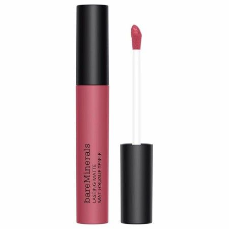 Rossetto liquido bareMinerals Mineralist Mighty 4 ml di bareMinerals, Rossetti - Rif: S05117507, Prezzo: 19,03 €, Sconto: %