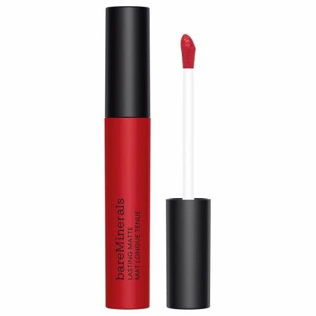 Rossetto liquido bareMinerals Mineralist Royal 4 ml di bareMinerals, Rossetti - Rif: S05117509, Prezzo: 20,19 €, Sconto: %