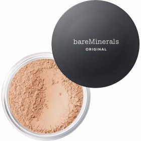Basis für Puder-Makeup bareMinerals Original Medium Spf 15 8 g von bareMinerals, Grundierung - Ref: S05117533, Preis: 31,20 €...