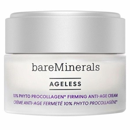 Creme Facial bareMinerals Ageless Antienvelhecimento 50 ml de bareMinerals, Hidratantes - Ref: S05117558, Preço: 55,14 €, Des...