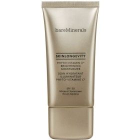 Facial Cream bareMinerals Skinlongevity Spf 30 50 ml by bareMinerals, Moisturisers - Ref: S05117571, Price: 41,73 €, Discount: %