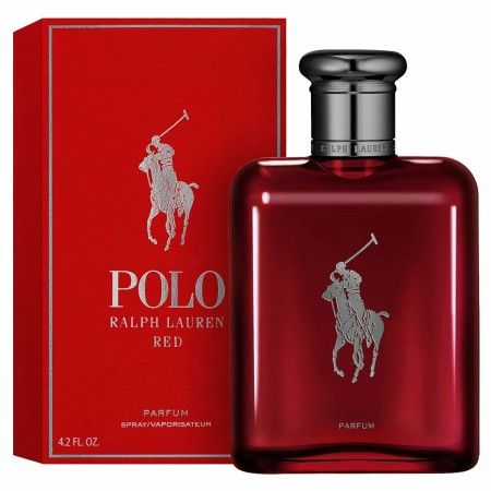Perfume Homem Ralph Lauren POLO RED EDP EDP 125 ml de Ralph Lauren, Água de perfume - Ref: S05117594, Preço: 75,46 €, Descont...