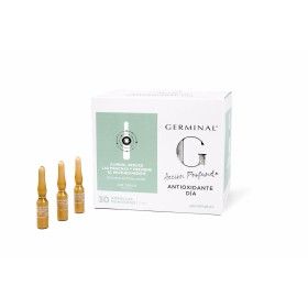Ampoules Germinal Antioxidant 30 x 1 ml 1 ml by Germinal, Moisturisers - Ref: S05117735, Price: 39,04 €, Discount: %