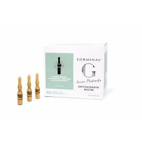Ampollas Germinal Antioxidante 30 x 1 ml 1 ml de Germinal, Hidratantes - Ref: S05117736, Precio: 37,54 €, Descuento: %