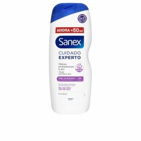 Moisturising Shower Gel Sanex 600 ml by Sanex, Shower Gels - Ref: S05117748, Price: 6,91 €, Discount: %