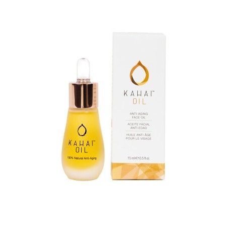 Facial Oil Kahai Oil 15 ml by Kahai Oil, Moisturisers - Ref: S05117963, Price: 39,51 €, Discount: %