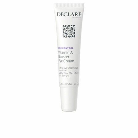 Creme Antienvelhecimento para o Contorno de Olhos Declaré Vitamina A 15 ml de Declaré, cremes para os olhos - Ref: S05117974,...