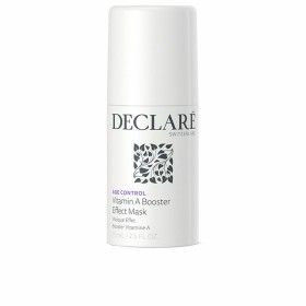 Tagescreme Declaré Vitamin A Booster Effect Mask 75 ml von Declaré, Feuchtigkeitscremes - Ref: S05117976, Preis: 35,91 €, Rab...