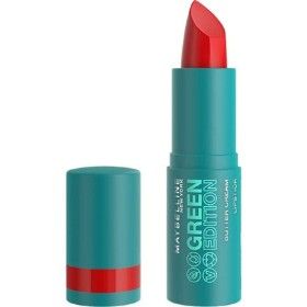 Batom Maybelline Green Edition Nº 005 Rainforest 10 g de Maybelline, Batom - Ref: S05118033, Preço: 10,09 €, Desconto: %