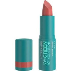 Barra de labios Maybelline Green Edition Nº 012 Shore 10 g de Maybelline, Pintalabios - Ref: S05118034, Precio: 10,09 €, Desc...